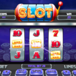Langkah Nikmati Banyak Keuntungan Permainan Slot Casino