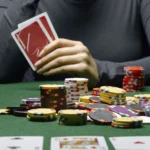 Reputasi besar dari permainan poker murni