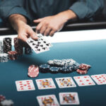 Membawa Games lain ke Poker Online