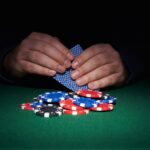 Keuntungan Permainan Poker Online