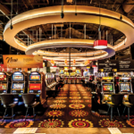 Sorotan Casino Online Atas: Permainan, Promo, dan Banyak Kembali!
