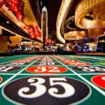 Di Kembali Monitor: Bagaimana Permainan Casino Online Diperkembangkan