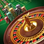 Pilih Casino Internet – Beberapa Faktor yang Perlu Diperhitungkan