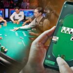 Temukan Permainan Poker Online