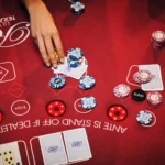 Kapan Anda harus coba “Go” di dalam permainan Poker “Sit dan Go”?