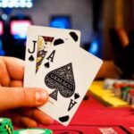 Keceriaan Situs Poker Online di Telapak Tangan Anda Kapan Saja