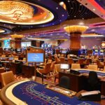 Ketahui ketentuan main di casino