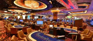 Ketahui ketentuan main di casino