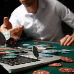 Dasar-Dasar Bermain Poker Online – Langkah-Langkah Lakukan Deposit Pertama di Ruangan Poker Online