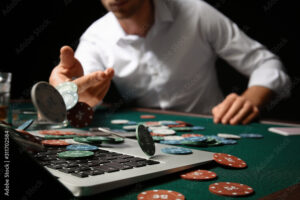 Dasar-Dasar Bermain Poker Online – Langkah-Langkah Lakukan Deposit Pertama di Ruangan Poker Online