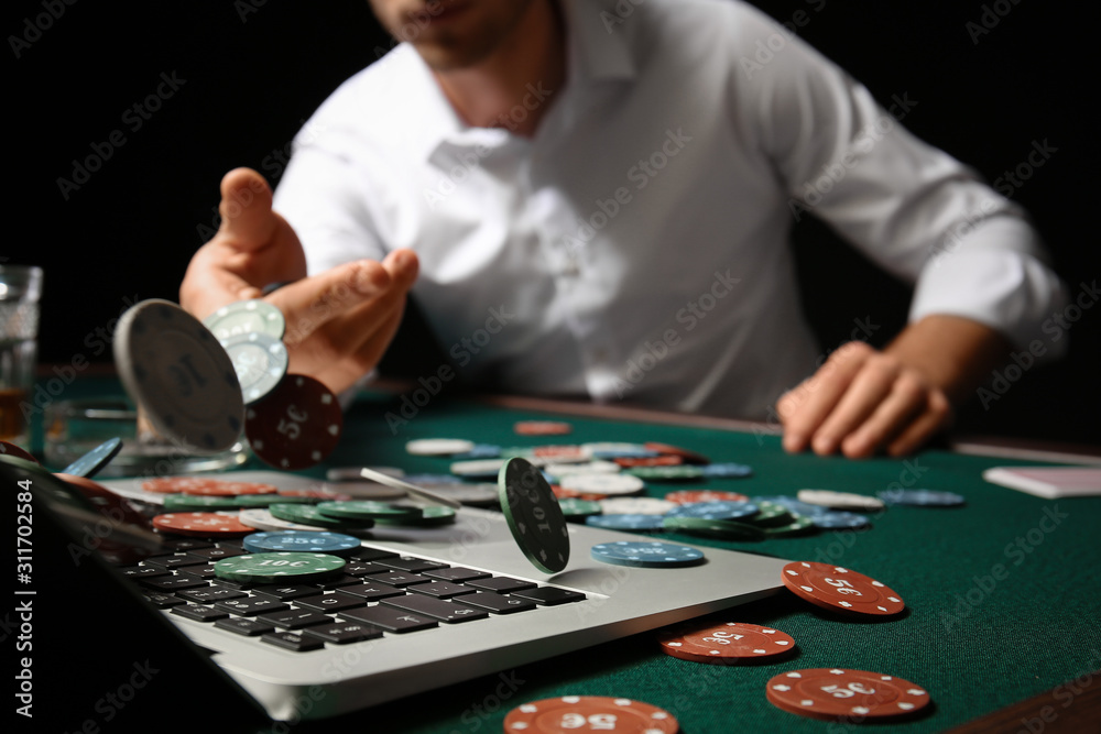 Dasar-Dasar Bermain Poker Online – Langkah-Langkah Lakukan Deposit Pertama di Ruangan Poker Online