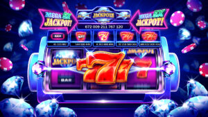 slot