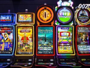 Mengurus Uang Anda – Bagaimanakah cara memutuskan bujet bankroll slot?