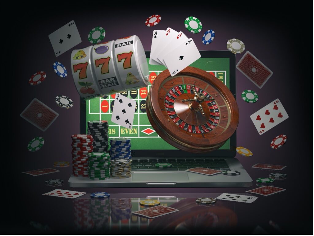 WhaUnderstanding what are crypto gambling establishments requires determining 7 core distinctions from traditional systems: