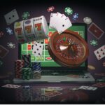 WhaUnderstanding what are crypto gambling establishments requires determining 7 core distinctions from traditional systems: