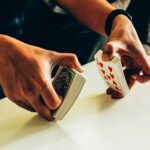 Apa yang membuat seorang pemain poker luar biasa?