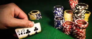 poker
