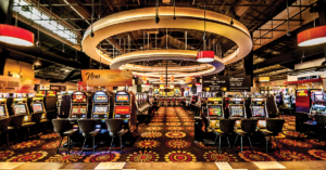 casino