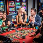 Desas-desus Penting yang Akan Menolong Anda Pilih Casino Online