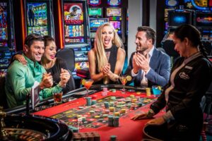 Desas-desus Penting yang Akan Menolong Anda Pilih Casino Online